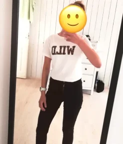 Bik bok skinny farkut XS