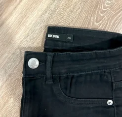 Bik bok skinny farkut XS