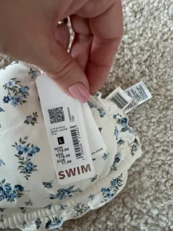 BikBok bikiniyläosa