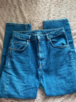 BikBok Jeans