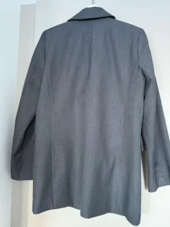 Bikbok oversize bleiseri