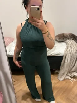 Bikbokin ”housuhaalari”