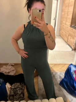 Bikbokin ”housuhaalari”