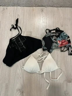 Bikini yläosat