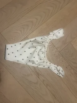 Bikinialaosa polka dot