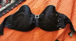 Bikinit yläosa 85G, olkaimeton