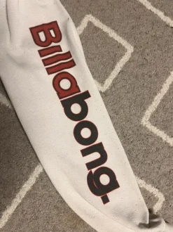 Billabong Hoodie