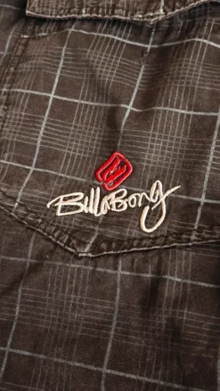 billabong shortsit