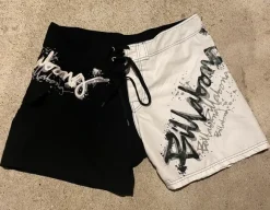 Billabong shortsit