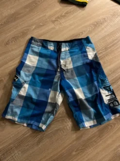 Billabong shortsit siniset