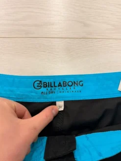 Billabong uimashortsit koko34