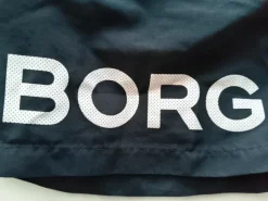 Björn borg uimashortsit