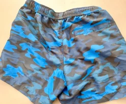 Björn Borg uimashortsit, koko S