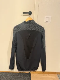 Björn dählie mora top hiihtotakki