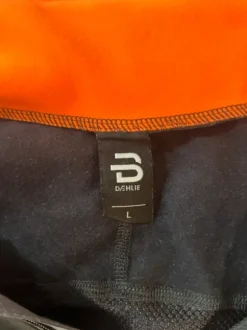 Björn dählie mora top hiihtotakki