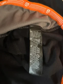 Björn dählie mora top hiihtotakki