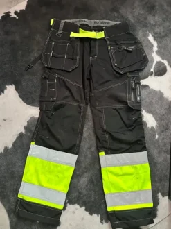 Björnkläder työhousut