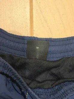 Blå Hugo boss badebukser