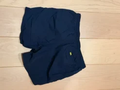 Blå Hugo boss badebukser