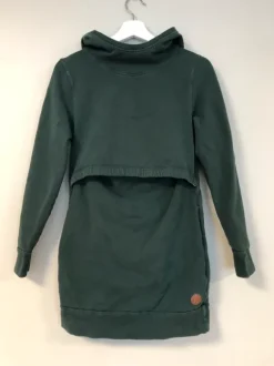 Blaa imetyshuppari s