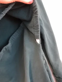 Blaa imetyshuppari s