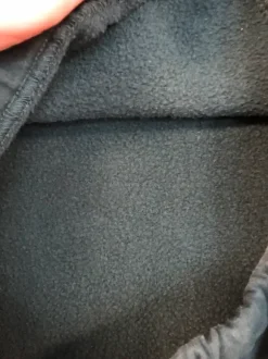 Blaa imetyshuppari s