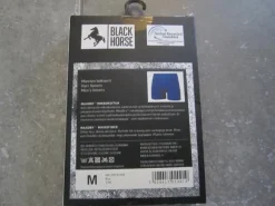 Black Horse miesten sport bokserit