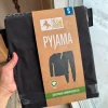 Black horse pyjama