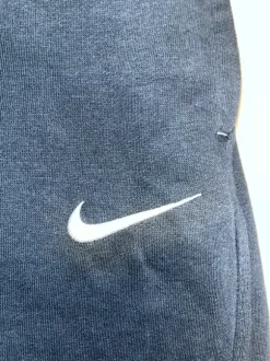 Black nike sweatpants