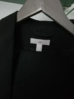 Bleiseri + puvunhousut