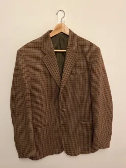 Bleiseri houndstooth