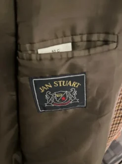 Bleiseri houndstooth