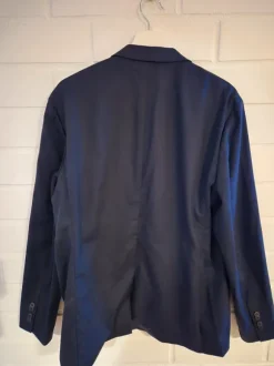 Bleiseri (Laivastonsininen, XL)