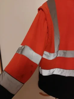 Bockmann-työtakki/-liivi