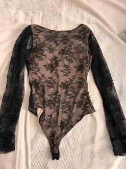 Body käyttämätön