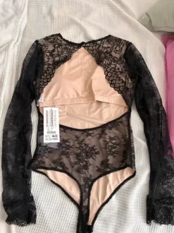 Body käyttämätön