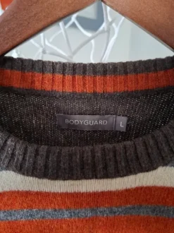 Bodyguard villaneule