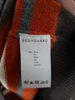 Bodyguard villaneule