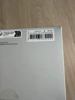 Bokserki Björn Borg Cotton Stretch M 5-pack