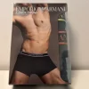 Bokserki Emporio Armani 3 pak