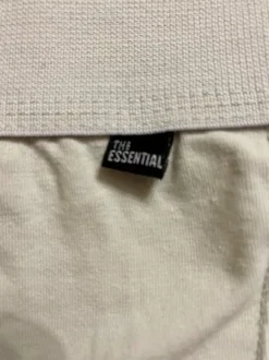 Bokserki męski Diesel S | 3 pack, białe, czarne, szare, z logo