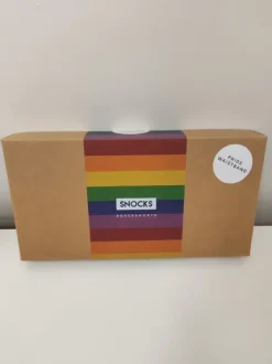 Bokserki męskie Snocks 6 sztuk