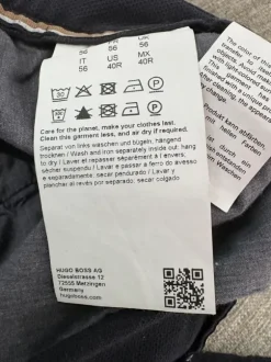 Boss miesten shortsit 56