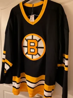 Boston Bruins fanipaita 90’s