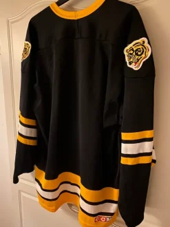 Boston Bruins fanipaita 90’s