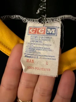 Boston Bruins fanipaita 90’s