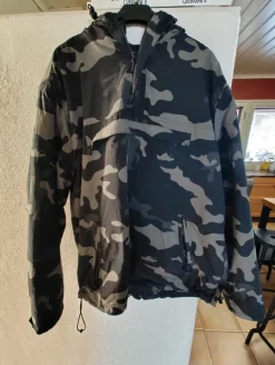 Brandit anorakki takki