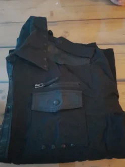 Brandit kauluspaita L