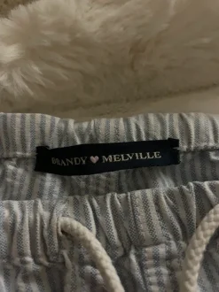 Brandy Melville housut