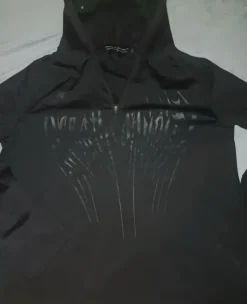 Breathe divinity void tech phantom pitkähihainen